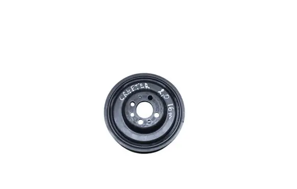 Volkswagen Crafter Crankshaft pulley 03L105243