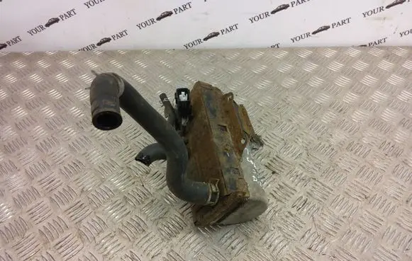 Toyota Corolla E120 E130 Auxiliary pre-heater (Webasto) 25226102