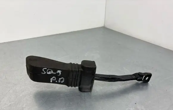 Audi Q5 SQ5 Front door check strap stopper 8R0837249F