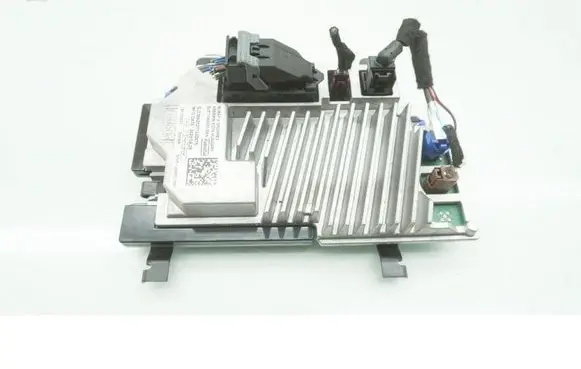 Volkswagen Transporter - Caravelle T7 Other control units/modules SU5T14G670RAK
