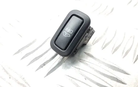 Skoda Superb B6 (3T) Alarm switch 6Q0962109B