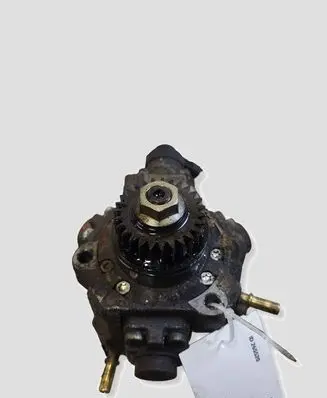 Opel Vivaro Fuel injection high pressure pump 0445010205 H8200950493