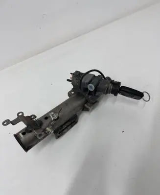 Seat Alhambra (Mk1) Ignition lock 4B0905851B