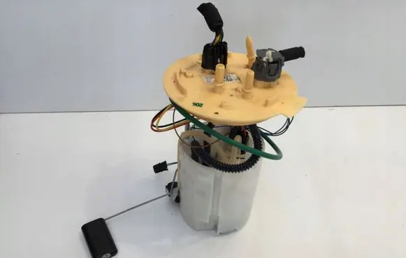 Ford Kuga III In-tank fuel pump LX619H307CA