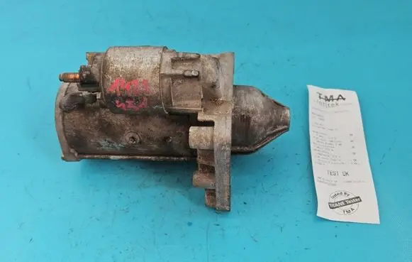 Citroen Berlingo Starter motor S3057 IMPRK1423451