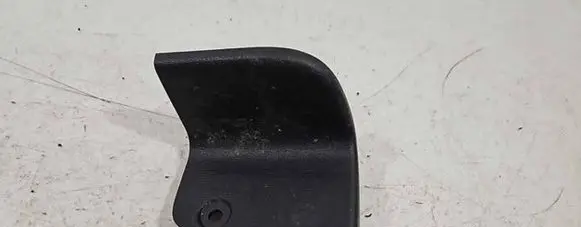 Volkswagen Sharan Rear seat rail trim cover 7N0885246A 9005494000