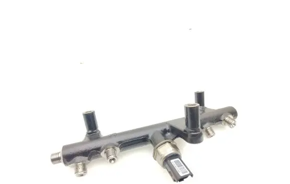 Ford Kuga I Fuel main line pipe 9681909680 28497Z01