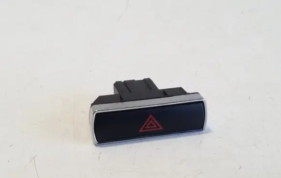 Ford S-MAX Hazard light switch BS7T13A350AA