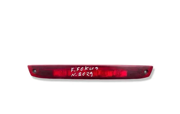 Ford Focus Third/center stoplight 4M5X13A613A