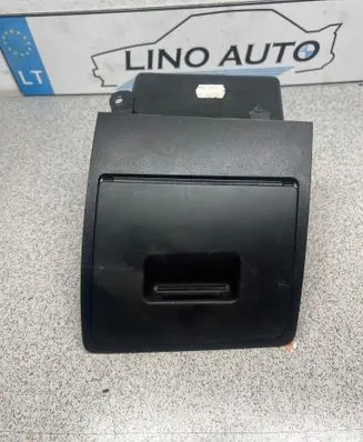BMW 5 E60 E61 Dashboard storage box/compartment 7156225