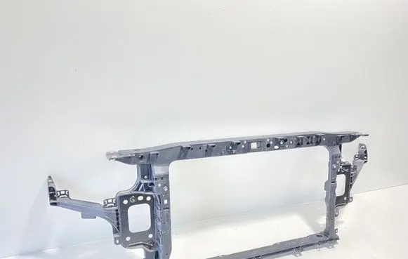 Hyundai i30 Radiator support slam panel 64101G4000