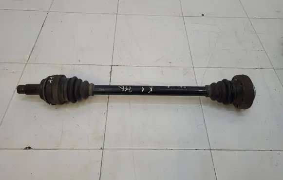 BMW X1 E84 Rear driveshaft