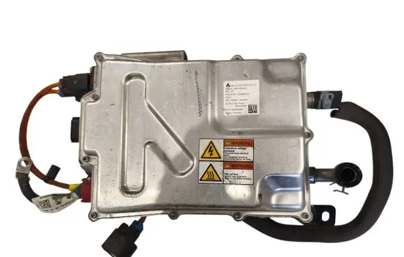 Tesla Model S Voltage converter inverter 102866400E DAP2500ABJ A18H0039480