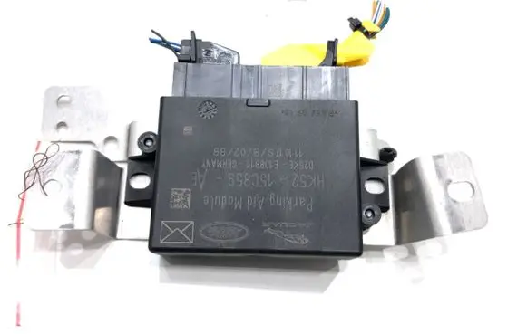 Jaguar XF Parking PDC control unit/module HK52-15C859-AE
