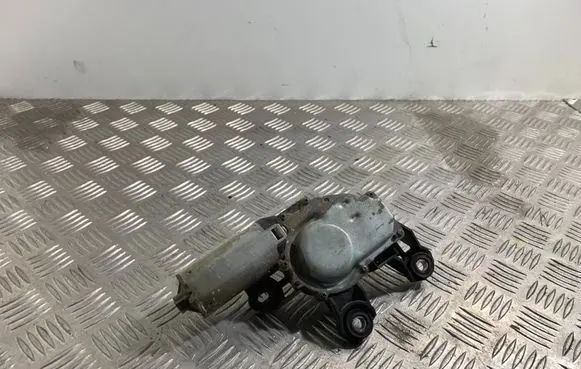 Skoda Octavia Mk2 (1Z) Rear window wiper motor 1Z9955711