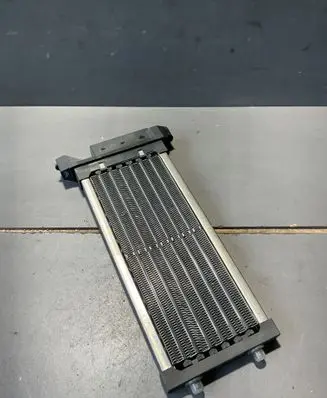 Audi A4 S4 B6 8E 8H Electric cabin heater radiator 663141B