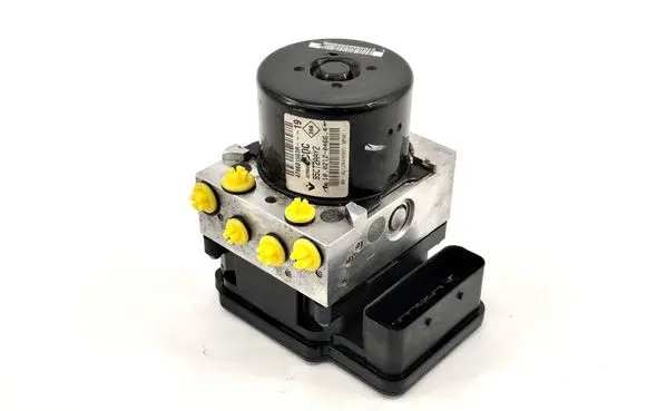 Renault Megane III ABS Pump 476601563R 10021204664 28561056403