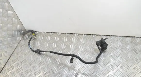 Valve vacuum
