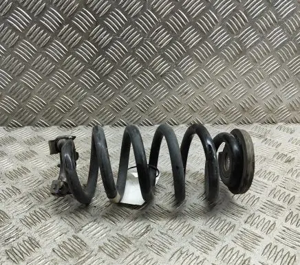 Volkswagen ID.4 Rear coil spring 1EA511103G