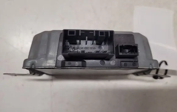 Opel Insignia A GPS navigation control unit/module 13306647