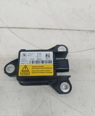 BMW 7 F01 F02 F03 F04 Airbag deployment crash/impact sensor 9159313 150310 0A03A7A9