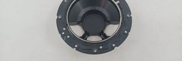 Citroen DS3 Front door speaker 9686461080