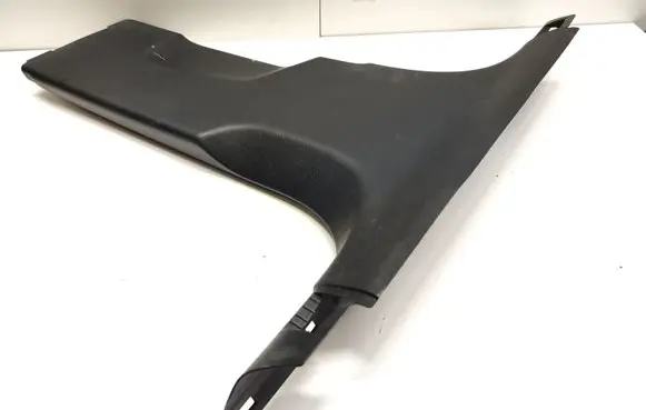 Audi A4 S4 B9 (B) pillar trim (bottom) 8W0867239A