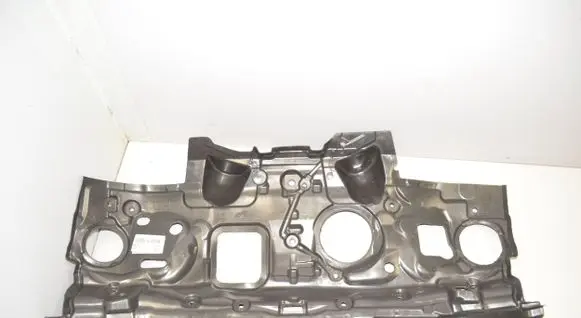BMW X1 U11 Sound insulation of firewall 9462139 551489462139