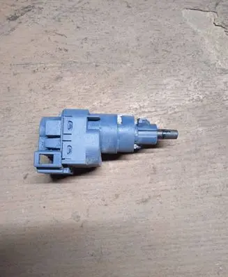Audi A6 S6 C6 4F Brake pedal sensor switch 6Q0927189