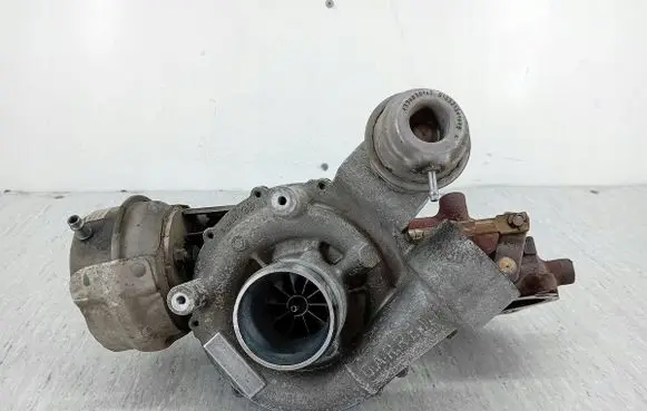 Renault Master III Turbo H8201393211GT2260S