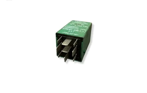 BMW X5 E53 Other relay 61358383185 55892110