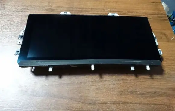 Porsche 997 Radio/CD/DVD/GPS head unit 971919597G