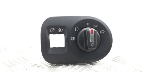 Seat Altea Light switch 5P2941431CE