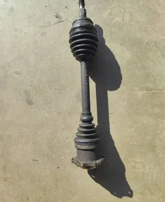 Audi A3 S3 8L Front driveshaft