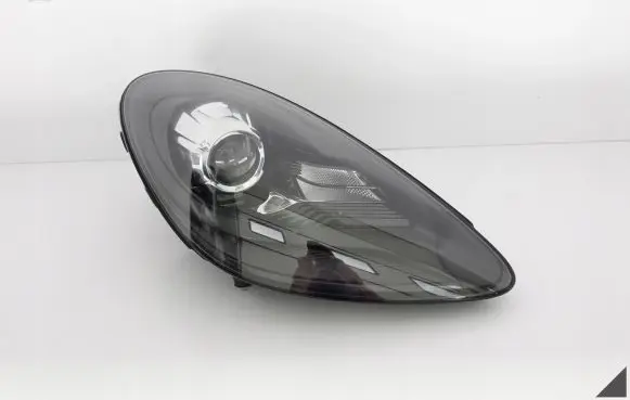 Porsche 718 Cayman 982 982c Headlight/headlamp