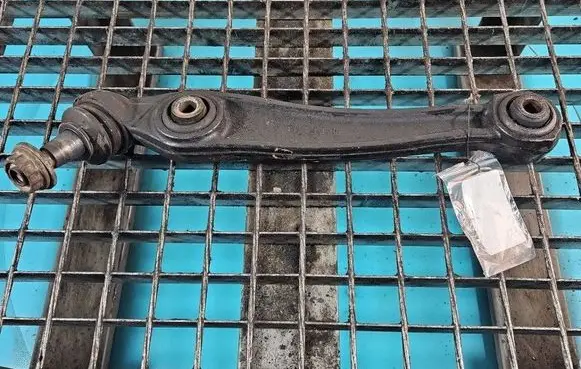BMW X6 E71 Front control arm IMPRK1537744