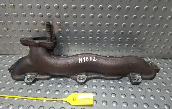 Honda CR-V Exhaust manifold S27730645 N16A2