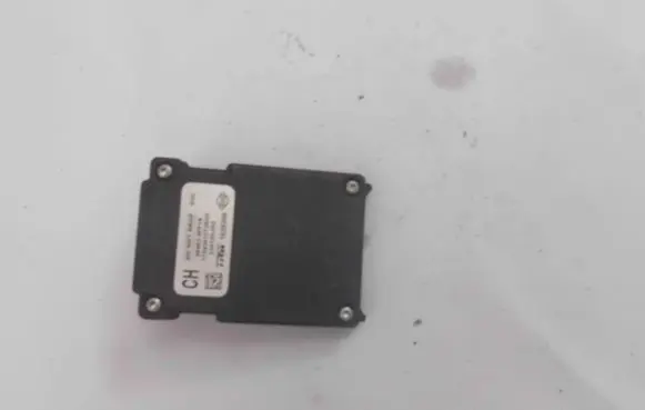 Nissan X-Trail T32 Windshield/windscreen camera 284G36FP1A 1025206 234130292