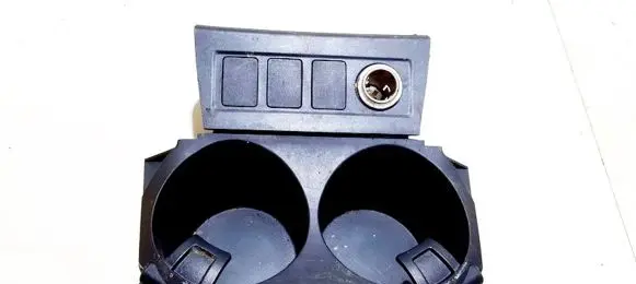 Toyota RAV 4 (XA30) Cup holder 5562542020 58837-42010
