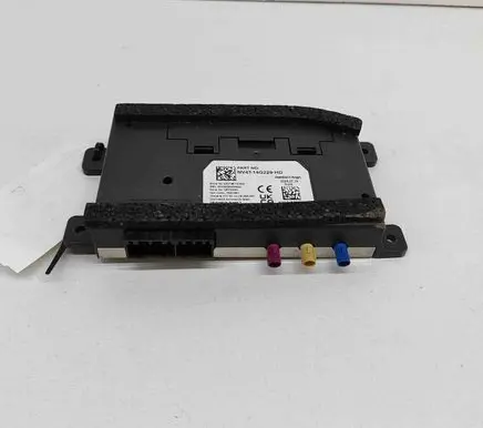 Ford Kuga III Bluetooth control unit module A2C7861120200 NV4T14G229HD