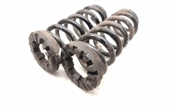 Land Rover Discovery Sport Rear coil spring FK725B749HB