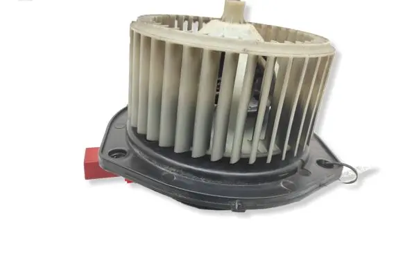 Iveco Daily 4th gen Heater fan/blower 570630200 5706302