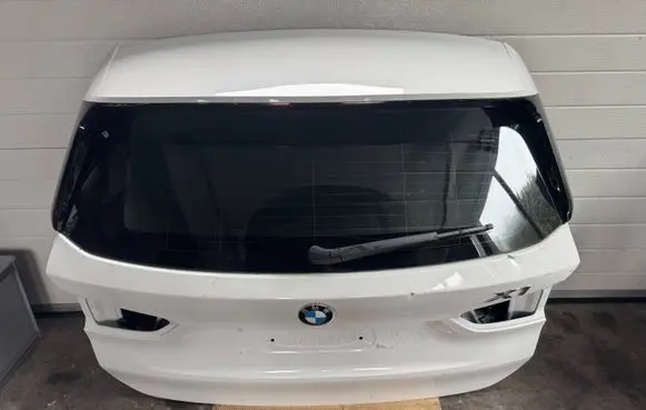 BMW X1 F48 F49 Tailgate/trunk/boot lid 