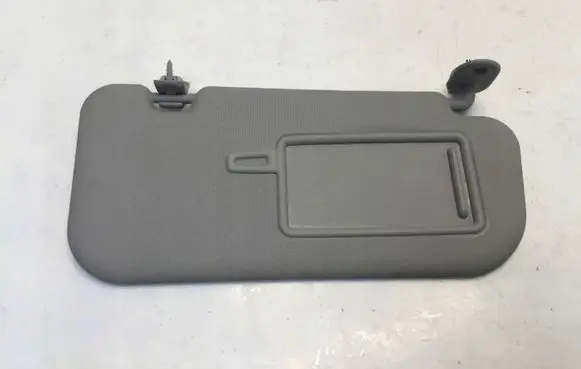 Hyundai i20 (BC3 BI3) Sun visor