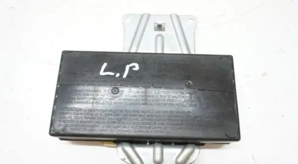 Mercedes-Benz CLK A208 C208 Front door airbag A1708600305