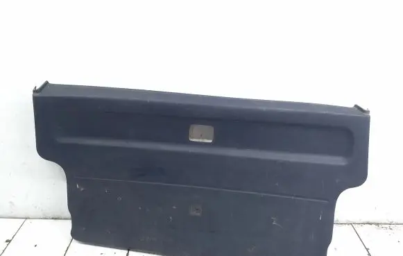 Volkswagen Transporter - Caravelle T4 Tailgate/boot lid cover trim 705867601D