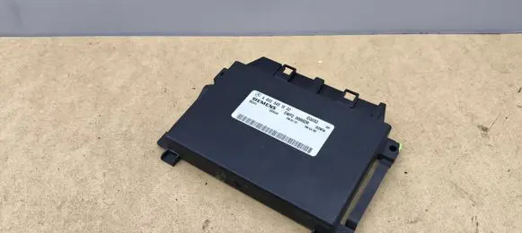 Mercedes-Benz CLK A209 C209 Gearbox control unit/module A0325451332
