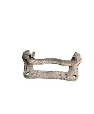 Subaru Impreza I Front Brake Caliper Pad/Carrier