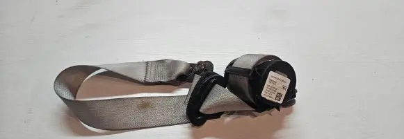 Chrysler Pacifica Third row seat belt P6EB031D2AD 6EB031D2AD TS6311710151