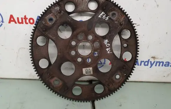 BMW 5 E60 E61 Flywheel 7788746 11227788746